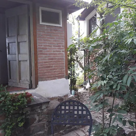 La Casa Del Glicine * サンレモ