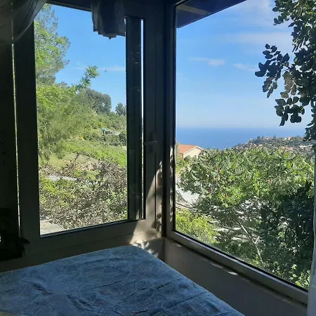 La Casa Del Glicine *