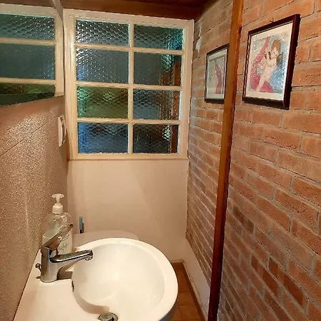 アパート La Casa Del Glicine
