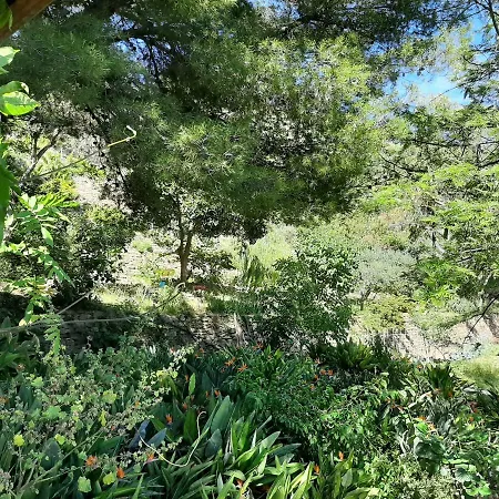 La Casa Del Glicine サンレモ