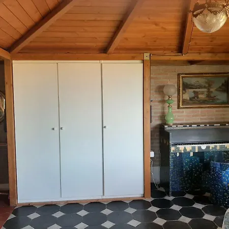 La Casa Del Glicine