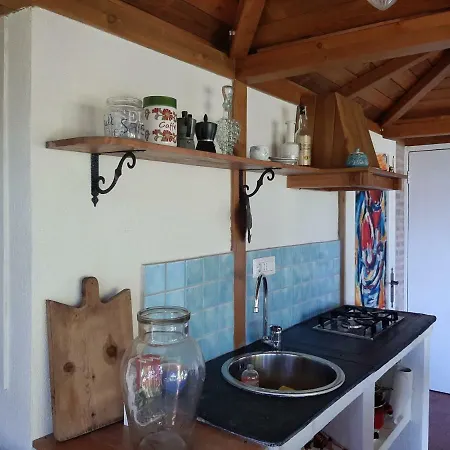 La Casa Del Glicine *