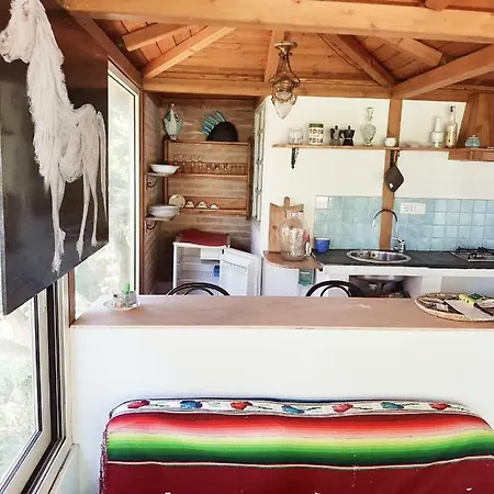 La Casa Del Glicine *
