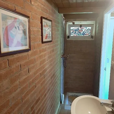 La Casa Del Glicine *