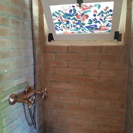 La Casa Del Glicine Sanremo