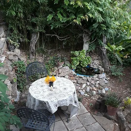 アパート La Casa Del Glicine *