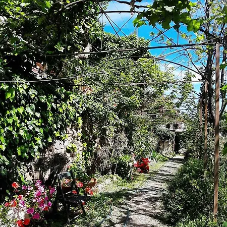 La Casa Del Glicine