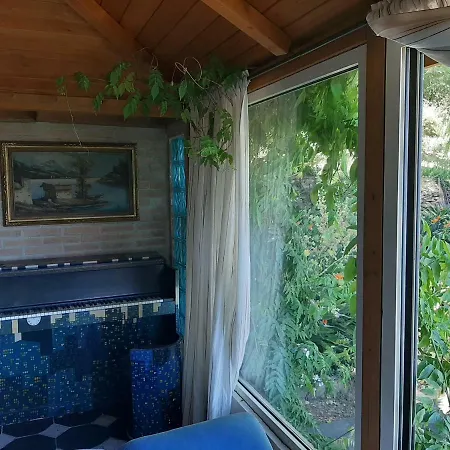 La Casa Del Glicine *